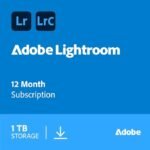 Adobe Lightroom
