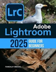Adobe Lightroom 2025