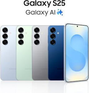Galaxy S25 amazon