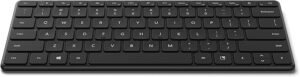 Microsoft Designer Compact Keyboard