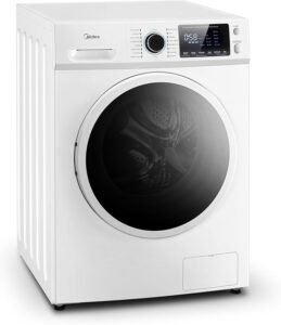 24 Inch Washer and Dryer Combo