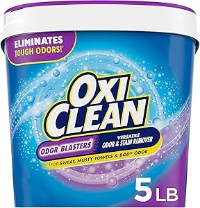 Oxi Clean