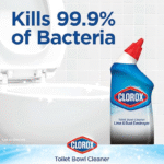 Clorox Toilet Bowl Cleaner