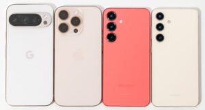 smartphone size comparison 