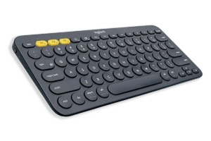 Logitech-K380s