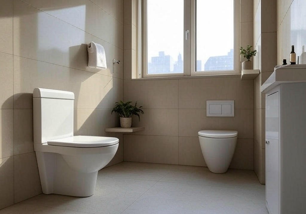 My bathroom