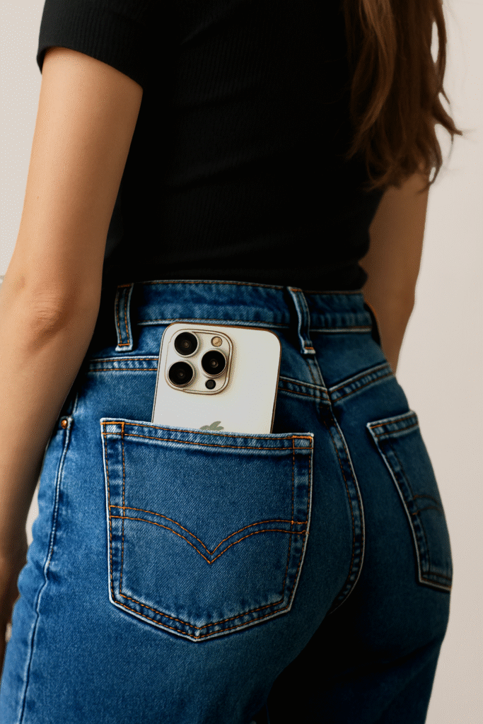 The Essence of Smartphone Cameras is Convenience