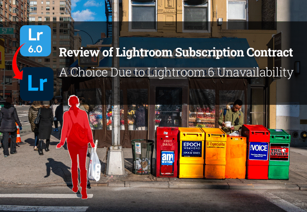 Review of lightroom-subscription contract.