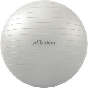 Trideer Yoga Ball