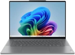 Lenovo Slim 7i Aura Copilot+ Laptop