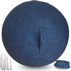 yogaball cover