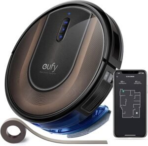 eufy by Anker Renewed, RoboVac G30 Hybrid