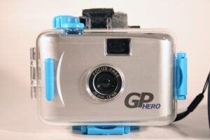 GoPro HERO 35mm