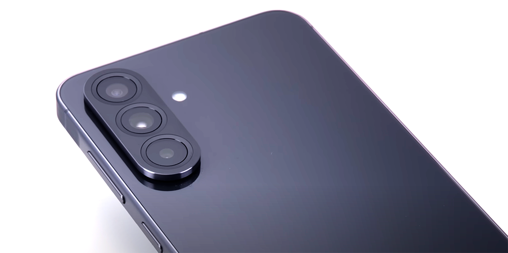 galaxy A56