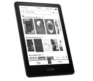 Amazon Kindle (16 GB) 