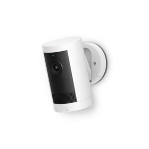 Ring cam plus